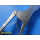 Teleflex Pilling Surgical 342040 Sweet Modified Sternal Punch | 10” Long ~ 36070
