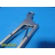 Teleflex Pilling Surgical 342040 Sweet Modified Sternal Punch | 10” Long ~ 36070