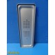 Karl Storz Storage Container Model KSZ-39301BS for Rigid Telescopes ~ 36548