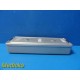 Karl Storz Storage Container Model KSZ-39301BS for Rigid Telescopes ~ 36548