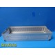 Innovia Summit Instrusafe IN-2020-5879 Sterilization Case 32" x 11" x 6.5"~36549