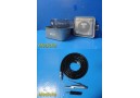 Zimmer Hall Micro 100 Oscillating Saw 5053-12 W/ Driver,Hose,Case (TESTED)~36550