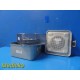 Zimmer Hall Micro 100 Oscillating Saw 5053-12 W/ Driver,Hose,Case (TESTED)~36550