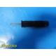 Zimmer Hall Micro 100 Oscillating Saw 5053-12 W/ Driver,Hose,Case (TESTED)~36550