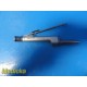 Zimmer Hall Micro 100 Oscillating Saw 5053-12 W/ Driver,Hose,Case (TESTED)~36550