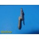 Zimmer Hall Micro 100 Oscillating Saw 5053-12 W/ Driver,Hose,Case (TESTED)~36550