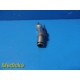 Zimmer Hall Micro 100 Oscillating Saw 5053-12 W/ Driver,Hose,Case (TESTED)~36550