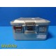 Zimmer Hall Micro 100 Oscillating Saw 5053-12 W/ Driver,Hose,Case (TESTED)~36550