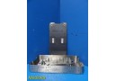 Stryker Ref 0233-032-301 & 0233-032-302 AIM Sterilization / Storage Tray ~ 36551
