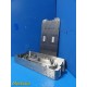 Stryker Ref 0233-032-301 & 0233-032-302 AIM Sterilization / Storage Tray ~ 36551