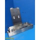 Stryker Ref 0233-032-301 & 0233-032-302 AIM Sterilization / Storage Tray ~ 36551