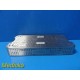 Stryker Ref 0233-032-301 & 0233-032-302 AIM Sterilization / Storage Tray ~ 36551