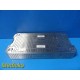 Stryker Ref 0233-032-301 & 0233-032-302 AIM Sterilization / Storage Tray ~ 36551