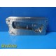 Stryker Ref 0233-032-301 & 0233-032-302 AIM Sterilization / Storage Tray ~ 36551