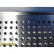 Karl Storz KSZ-39301BS Storage Container W/ Lid & Basket (For Rigid Scope)~36552