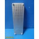 Karl Storz KSZ-39301BS Storage Container W/ Lid & Basket (For Rigid Scope)~36552