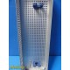Karl Storz KSZ-39301BS Storage Container W/ Lid & Basket (For Rigid Scope)~36552