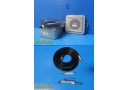 DBP Surgical 5053-12 Micro 100 Oscillating Saw W/ Hose, Driver & Case ~ 36554