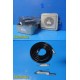 DBP Surgical 5053-12 Micro 100 Oscillating Saw W/ Hose, Driver & Case ~ 36554