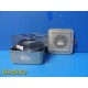 DBP Surgical 5053-12 Micro 100 Oscillating Saw W/ Hose, Driver & Case ~ 36554