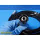 DBP Surgical 5053-12 Micro 100 Oscillating Saw W/ Hose, Driver & Case ~ 36554