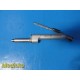 DBP Surgical 5053-12 Micro 100 Oscillating Saw W/ Hose, Driver & Case ~ 36554