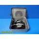 DBP Surgical 5053-12 Micro 100 Oscillating Saw W/ Hose, Driver & Case ~ 36554