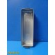 Karl Storz Storage Container KSZ-39301BS W/ Lid & Basket (18.5 x 6 x 3") ~ 36556