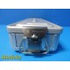 Karl Storz Storage Container KSZ-39301BS W/ Lid & Basket (18.5 x 6 x 3") ~ 36556