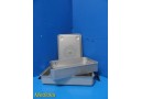 Karl Storz KSZ-39311AS Sterilization Container W/ Basket & Retention Plts ~36557