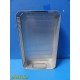 Karl Storz KSZ-39311AS Sterilization Container W/ Basket & Retention Plts ~36557