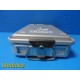 Karl Storz KSZ-39311AS Sterilization Container W/ Basket & Retention Plts ~36557