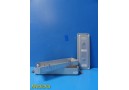 Karl Storz Storage Container KSZ-39301BS W/ Basket & retention Plates ~ 36558
