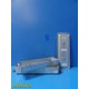 Karl Storz Storage Container KSZ-39301BS W/ Basket & retention Plates ~ 36558