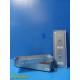 Karl Storz Storage Container KSZ-39301BS W/ Basket & retention Plates ~ 36558