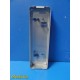 Karl Storz Storage Container KSZ-39301BS W/ Basket & retention Plates ~ 36558