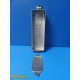 Karl Storz Storage Container KSZ-39301BS W/ Basket & retention Plates ~ 36558