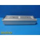 Karl Storz Storage Container KSZ-39301BS W/ Basket & retention Plates ~ 36558