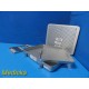 Katena K9-2350 Aluminum Sterilizing Case, Double W/ K9-2355 Instr Rack ~ 36559
