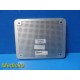 Katena K9-2350 Aluminum Sterilizing Case, Double W/ K9-2355 Instr Rack ~ 36559