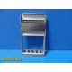 Katena K9-2350 Aluminum Sterilizing Case, Double W/ K9-2355 Instr Rack ~ 36559