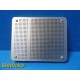 Katena K9-2350 Aluminum Sterilizing Case, Double W/ K9-2355 Instr Rack ~ 36559