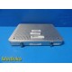 Katena K9-2350 Aluminum Sterilizing Case, Double W/ K9-2355 Instr Rack ~ 36559