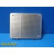 Katena K9-2350 Aluminum Sterilizing Case, Double W/ K9-2355 Instr Rack ~ 36559