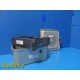 Zimmer Hall Surgical 5053-12 Micro 100 Oscillating Saw W/ Hose,Driver,Case~36560