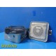Zimmer Hall Surgical 5053-12 Micro 100 Oscillating Saw W/ Hose,Driver,Case~36560
