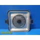 Zimmer Hall Surgical 5053-12 Micro 100 Oscillating Saw W/ Hose,Driver,Case~36560