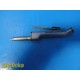 Zimmer Hall Surgical 5053-12 Micro 100 Oscillating Saw W/ Hose,Driver,Case~36560