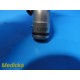 Zimmer Hall Surgical 5053-12 Micro 100 Oscillating Saw W/ Hose,Driver,Case~36560