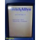 2013 Welch Allyn 45NTO Hill Rom Spot Vital Signs LXI Monitor W/ PSU, Leads~36583